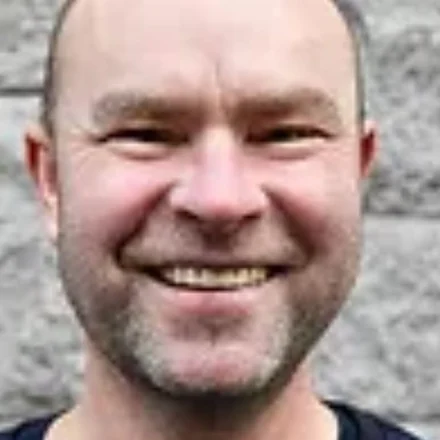 Zenon Zakrewski, arbetsledare på Vera & Sixten